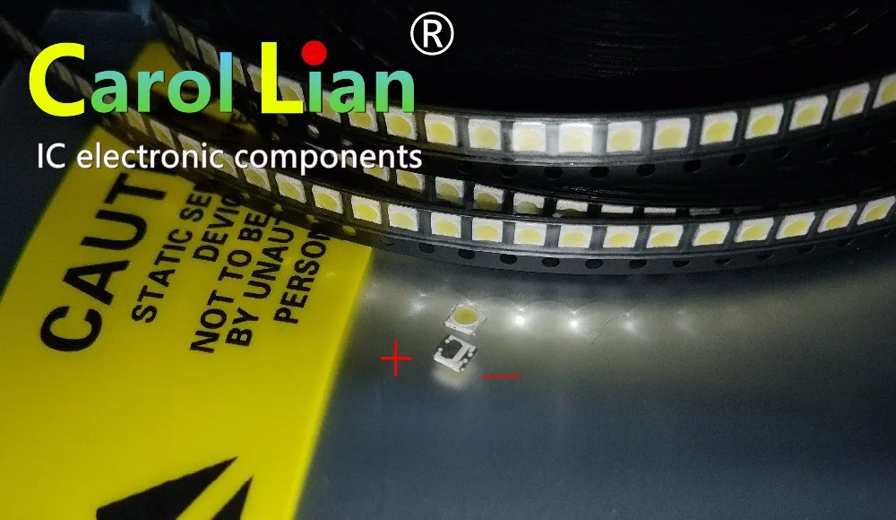 2000 шт.-5000 шт. Para Корея LG 2835 светодиод, smd, светодиод ремонт ...