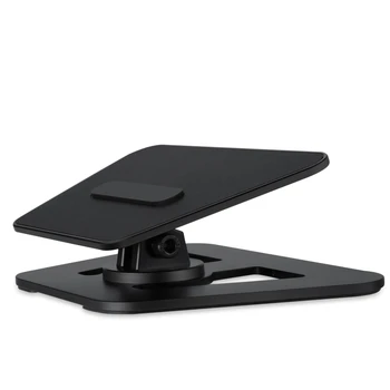 

Magnetic Metal Adjust Up and Down Angle Adjustable Smart Home Accessories Mount Stand Holder for Amazon Echo Show 8