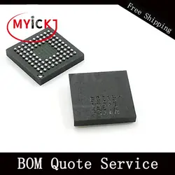 2 шт. BC215159A-TK-E4 QFN Sub-1GHz OOK/передатчик с частотной манипуляцией микросхема