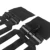 Тактический Скелетный Пояс Cummerbund С Быстроразъемной Пряжкой Set Kit 3 Band For JPC 420 419 XPC Охотничий Жилет Аксессуары Для Страйкбола Нейлон