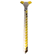 Уникальный дизайн галстук с рисунком «Шотландка» двухцветные мужские обтягивающие модные галстуки Свадебные Аксессуары жениха горничной подарок на день рождения деловой костюм