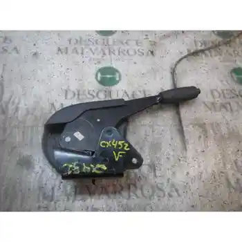 

HAND BRAKE LEVER CITROEN JUMPER CLOSED BOX, ROOF SOBREELEVADO (06.2006 =>) 35 L2H2 HDi 120 Haevy [15404670]