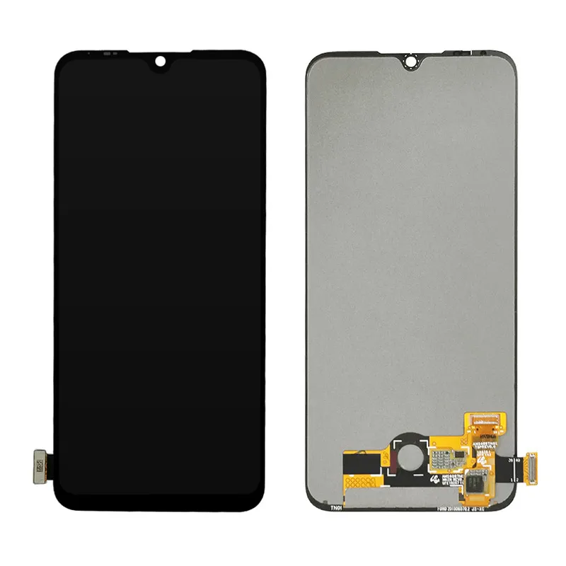 

Original Quality for Xiaomi Mi A3 MiA3 lcd Display Touch Screen Digitizer Assembly Spare Parts For Xiaomi CC9e LCD Replacement
