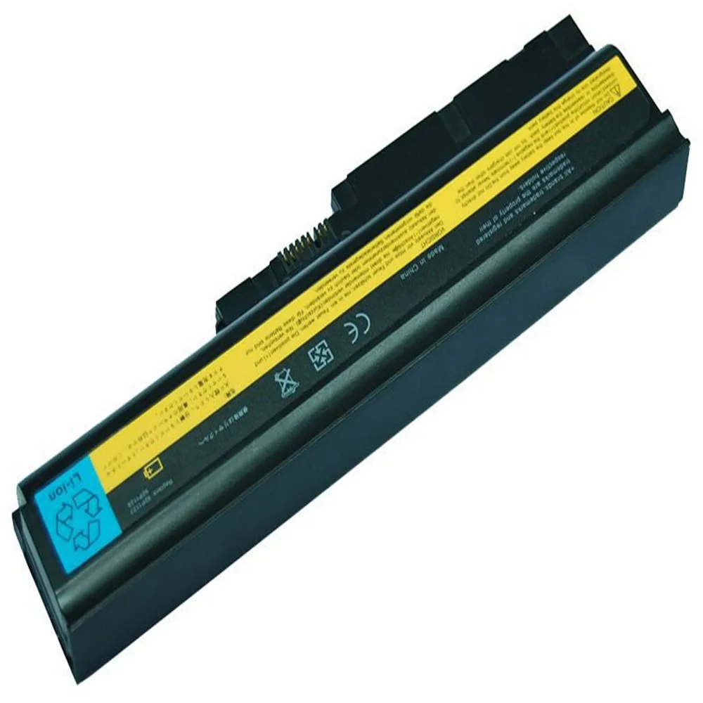 LMDTK 6 ячеек Аккумулятор для ноутбука LENOVO ThinkPad R500 R60 R60e R61 R61e R61i T60 T60p T61 T61P Z60m Z61e серии