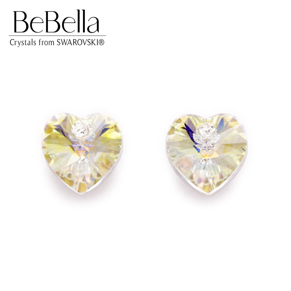 Женские серьги гвоздики с кристаллами 15 цветов|stud crystal earrings|brand earringsearrings brand |