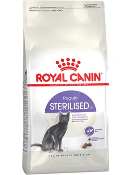 

ROYAL CANIN ROYAL CANIN STERILISED 37 for adult neutered cats and neutered cats