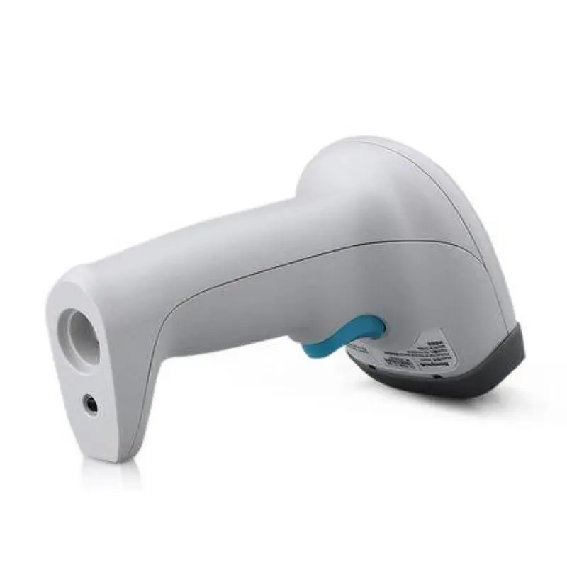 Honeywell Youjie HH450 2D QR USB ручной POS дешевый сканер штрихкода проводной считыватель штрихкодов для POS розничной логистики