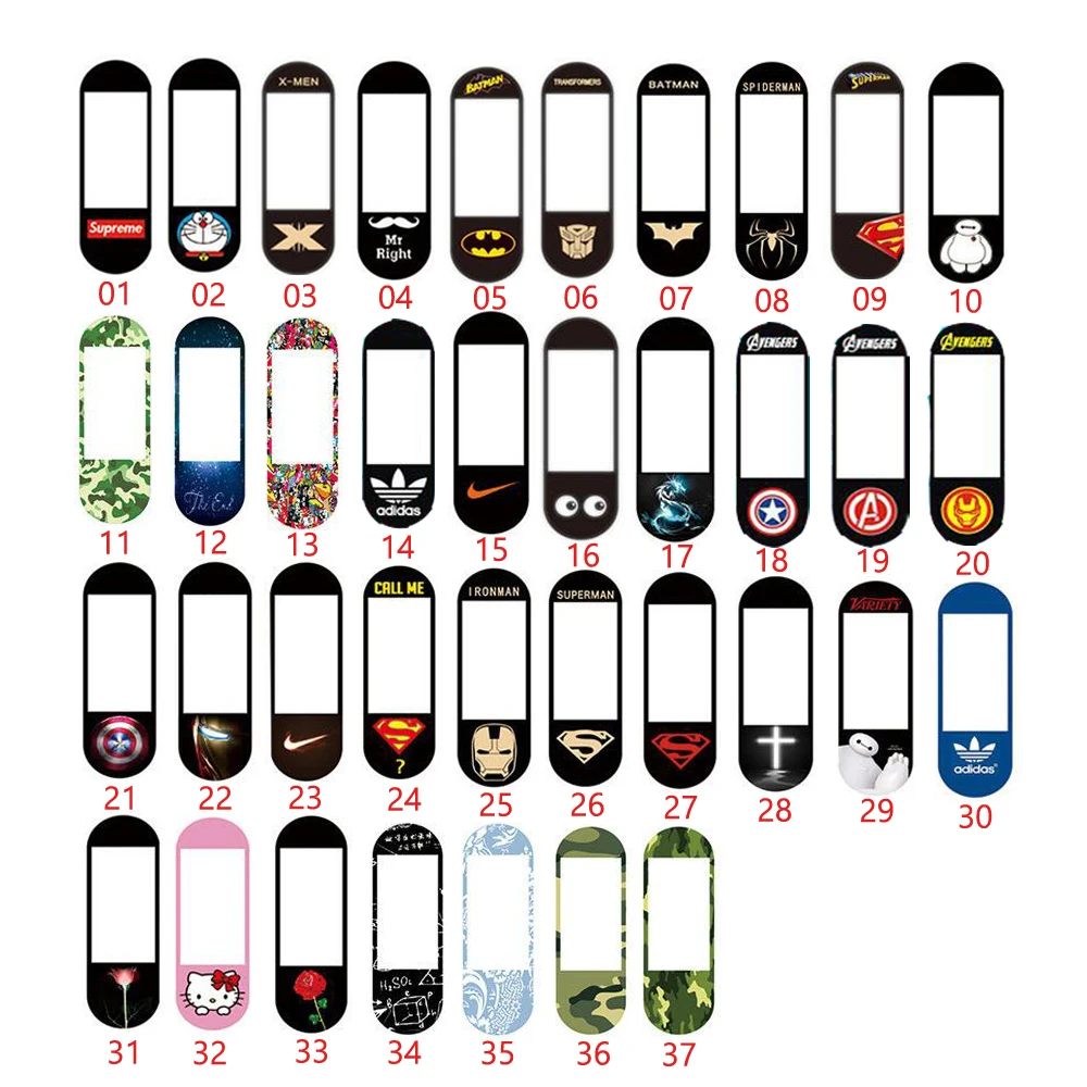

Cool Marvel Super hero Colorful Protective Film Guard For Xiaomi Mi Band Miband 4 Band4 Sport Miband4 NFC Screen Protector Cover
