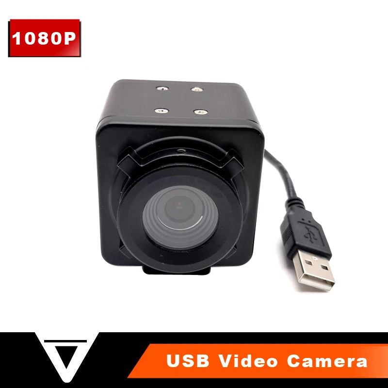 Веб-камера NEOCoolcam OV2710 с сенсором Full HD 1080P USB | Безопасность и защита