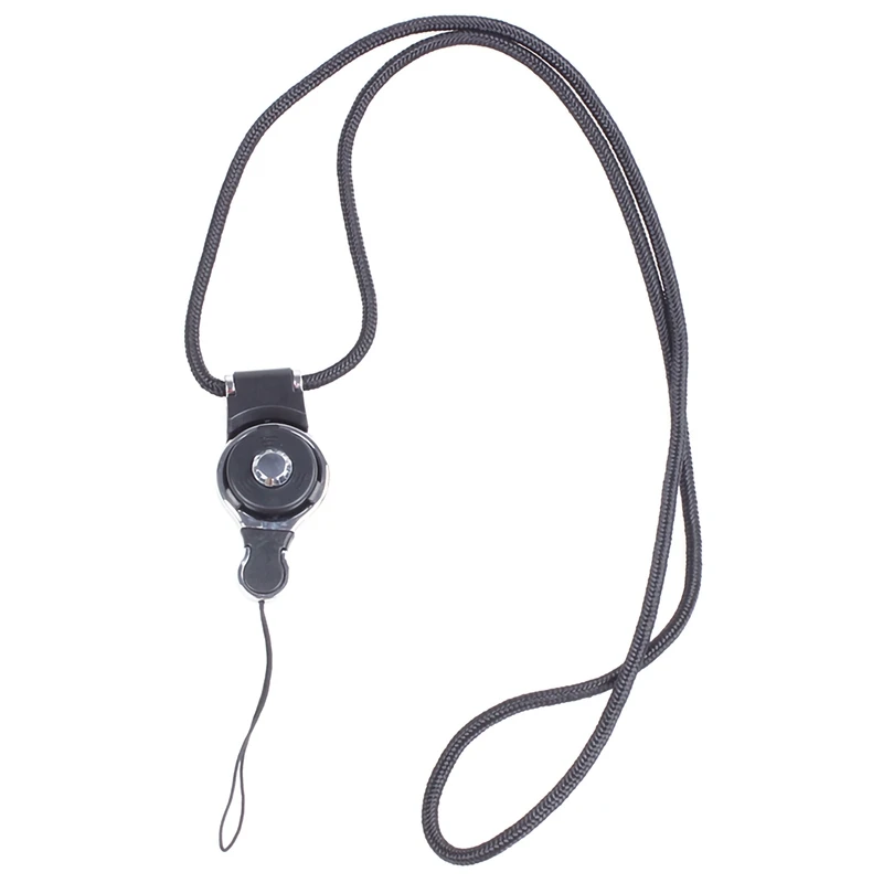 

Expandable Strap Necklace Strap Cell Phone Strap ID Card Holder Strap
