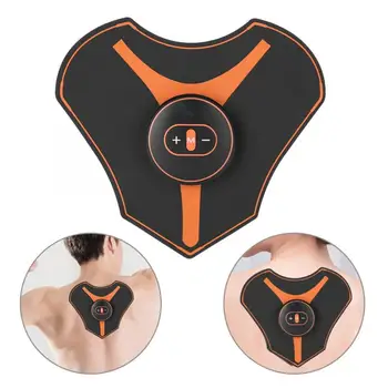 

Body Massager Mini Cervical Massager Multi-functional Shoulder Neck Massage Pad Cervical Vertebra Treatment Massage Relaxation