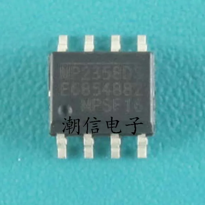 Free shipping new% MP2358DS SOP-8 | Обустройство дома