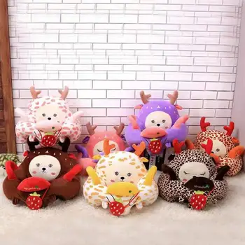 

Infant Baby Sofa Baby Seat Sofa Support Cotton Feeding Chair For Children