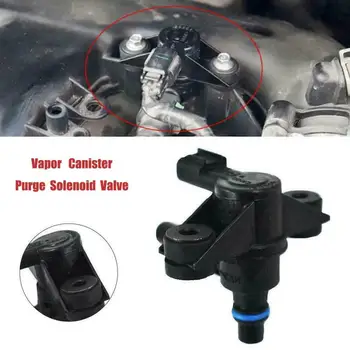 

Direct Replacement Vapor Canister Purge Solenoid Valver Edge Escape Fusion For Ford Mustang Taurus AU5Z9C915B Car Accessories