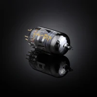 2024 NEW Shuguang 12AX7-T Vacuum Tube Repalce 12AX 7/ECC83/6N4/7025 Electronic Tube Factory Precise Matching for Preamplifier 2
