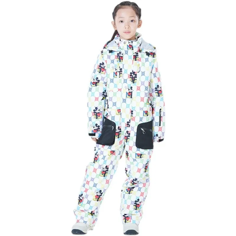 Children's Snow Suit 5
