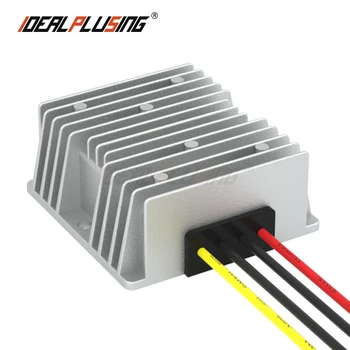 

12V to 5V 30A 24V to 5V 30 AMP Newest Hot DC DC Step Down Converter Buck Voltage Regulator LED Power Supply CE RoHS