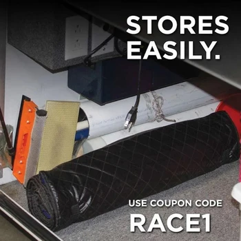 

Car Crawler-Multifunction Automotive Car Crawling Mat Heat Resistant Non-Slip Mat B88