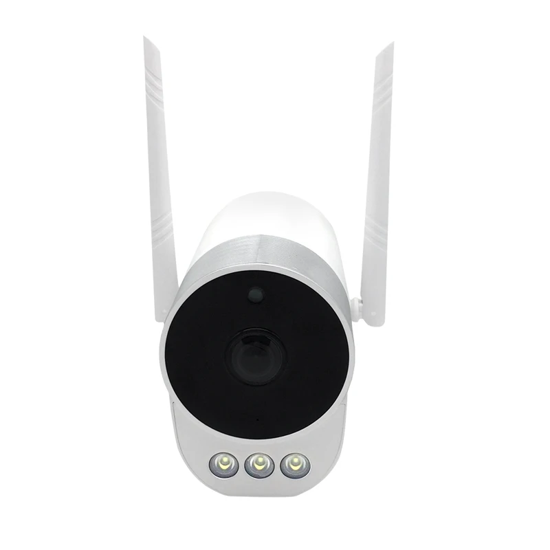 3MP Outdoor Panoramic Waterproof 360 WIFI IP Camera Night vision Audio Video Cloud Wireless CCTV Security Surveillance Cam