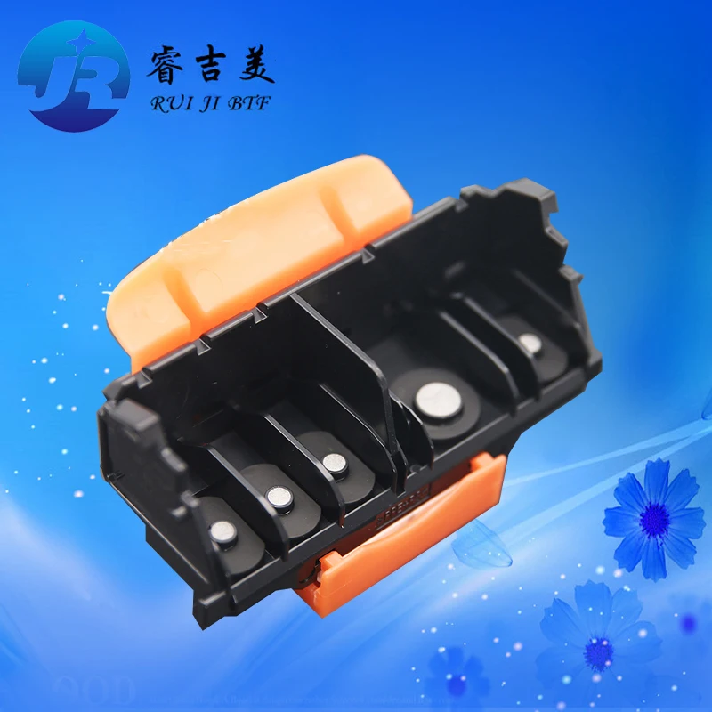 QY6-0086 печатающей головки совместимый для Canon MX721 MX722 MX725 MX726 MX727 MX922 MX928 MX728 IX6780 IX6880 печатающая головка