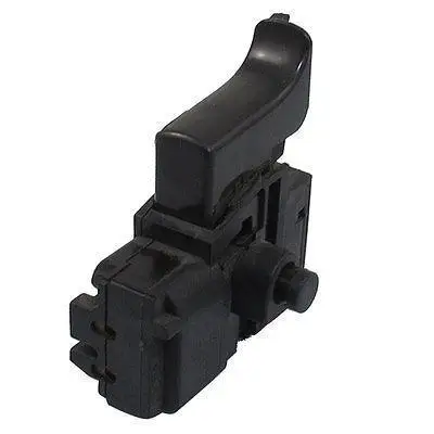 

Lock On Power Control Trigger Switch for Bosch 10 RE Impact Drill