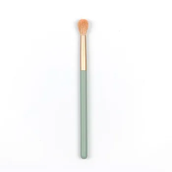 

1Pcs Soft Eye Makeup Brush Eyeshadow Brush Portable Multifunctional Eyeshadow Makeup Tool for Beginners