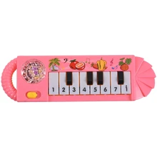 Детская Музыкальная развивающая игрушка для малышей и детей постарше