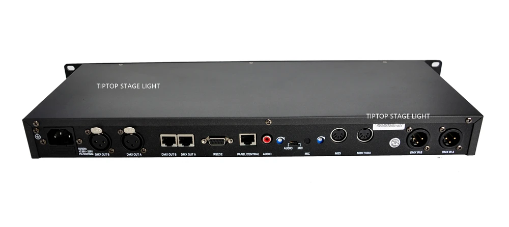 Gigertop TP-D1369 1024 DMX рекордер с KTV эффект изменения освещения контроллер платы набор продаж программа магазин и играть функция