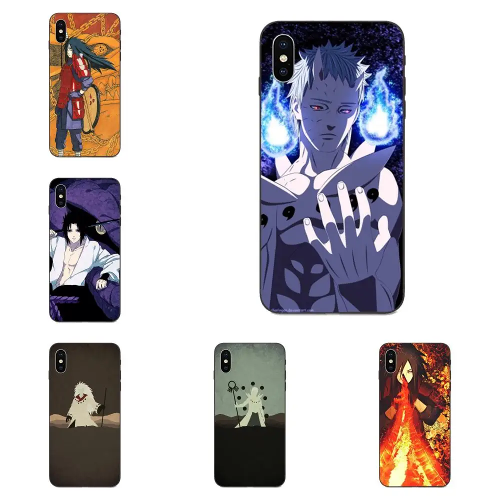 

Soft Cover Cases Fashion Cartoon Naruto Uchiha Madara For Huawei Honor 5A 6A 6C 7A 7C 7X 8 8A 8C 8X 9 9X 10 10i 20 Lite Pro
