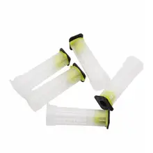 100 шт. пчелиная маточная Клеточка защита разведение королева абатмент пчела клетка для пчел оборудование пчеловодства инструменты ящик для насекомых королева стакан для телефона