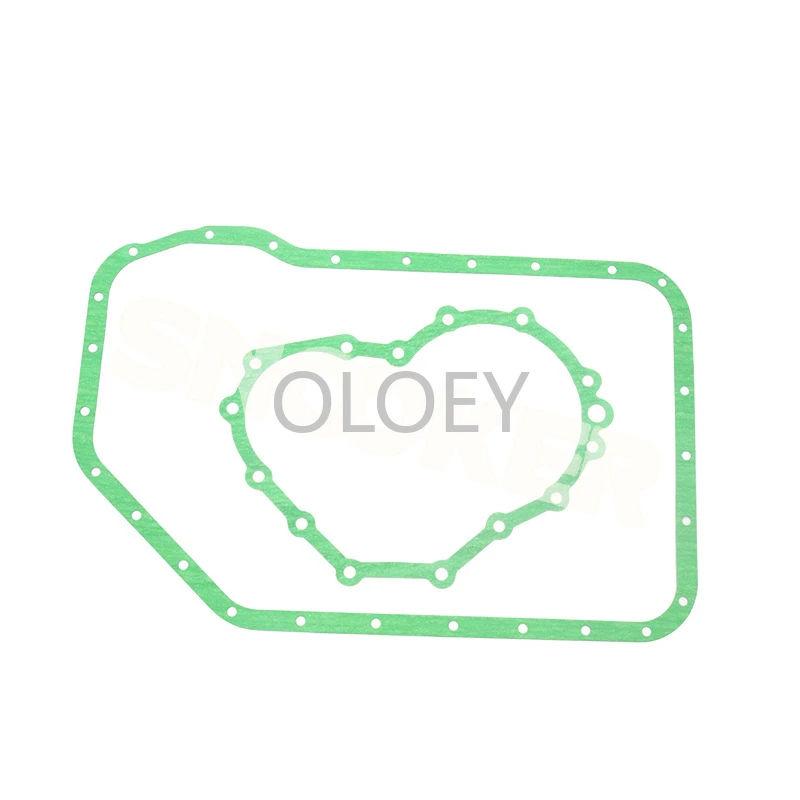 Бумажная коробка передач упаковка 5-скоростная средняя оболочка передняя 5HP19 01 в