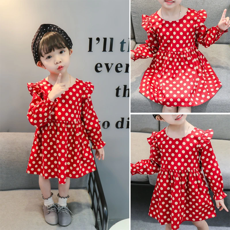 5 year old baby girl dresses