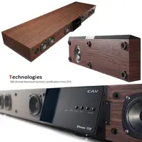 cav soundbar