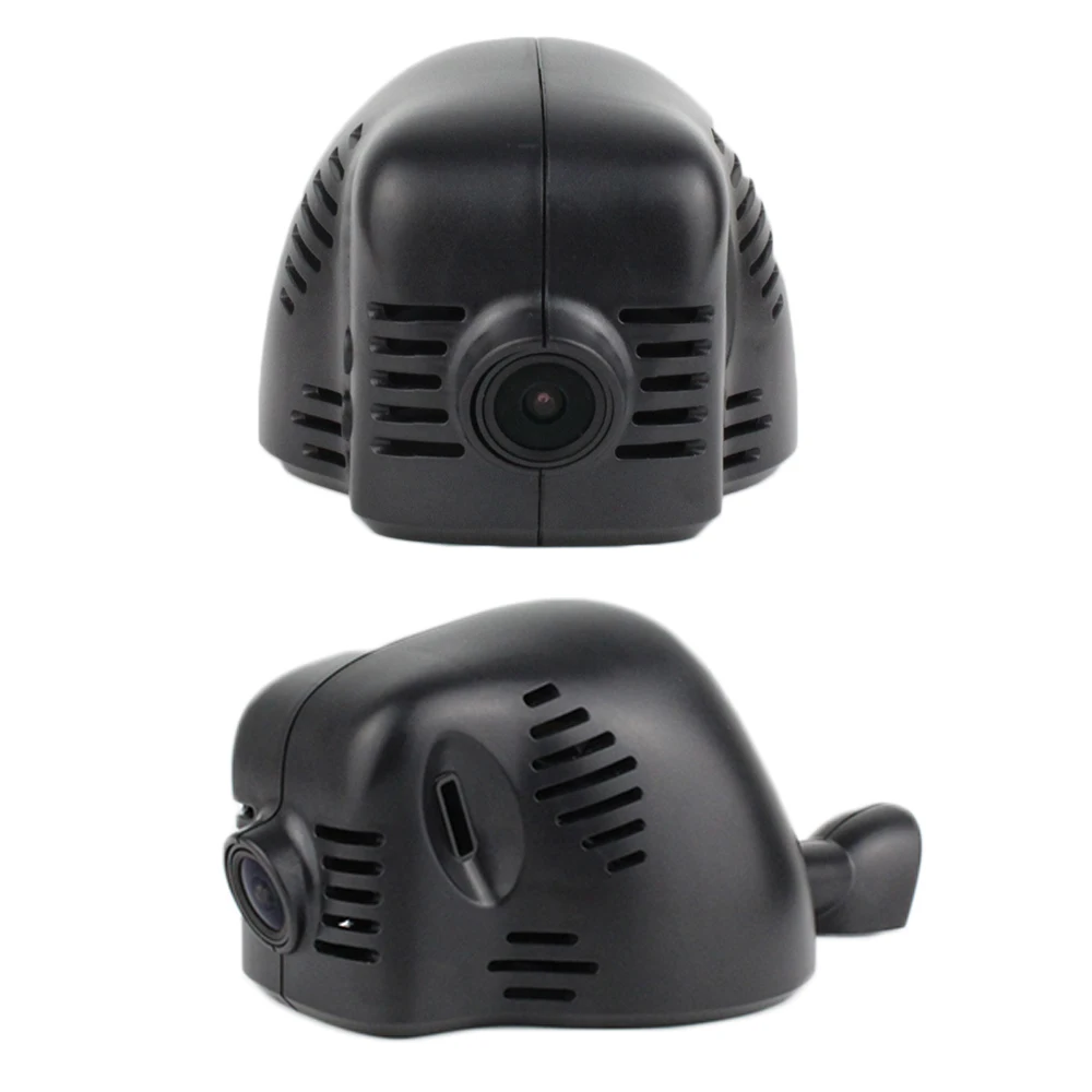Автомобильный регистратор DVR видеорегистратор камера Wifi цифровой видеорегистратор для Mini Countryman Clubman F54 F60 One Cooper S D SD
