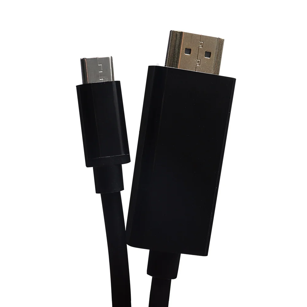 Кабель PCER USB C HDMI кабель Type к Thunderbolt 3 для MacBook Samsung Galaxy S10/S9 Huawei Mate 20 P20 Pro 4K type c