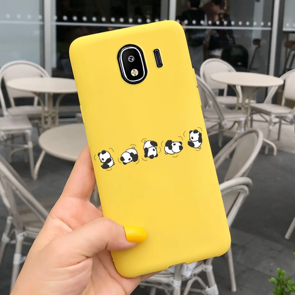 Silicon Soft  Phone Case - Stylish Protective Cover