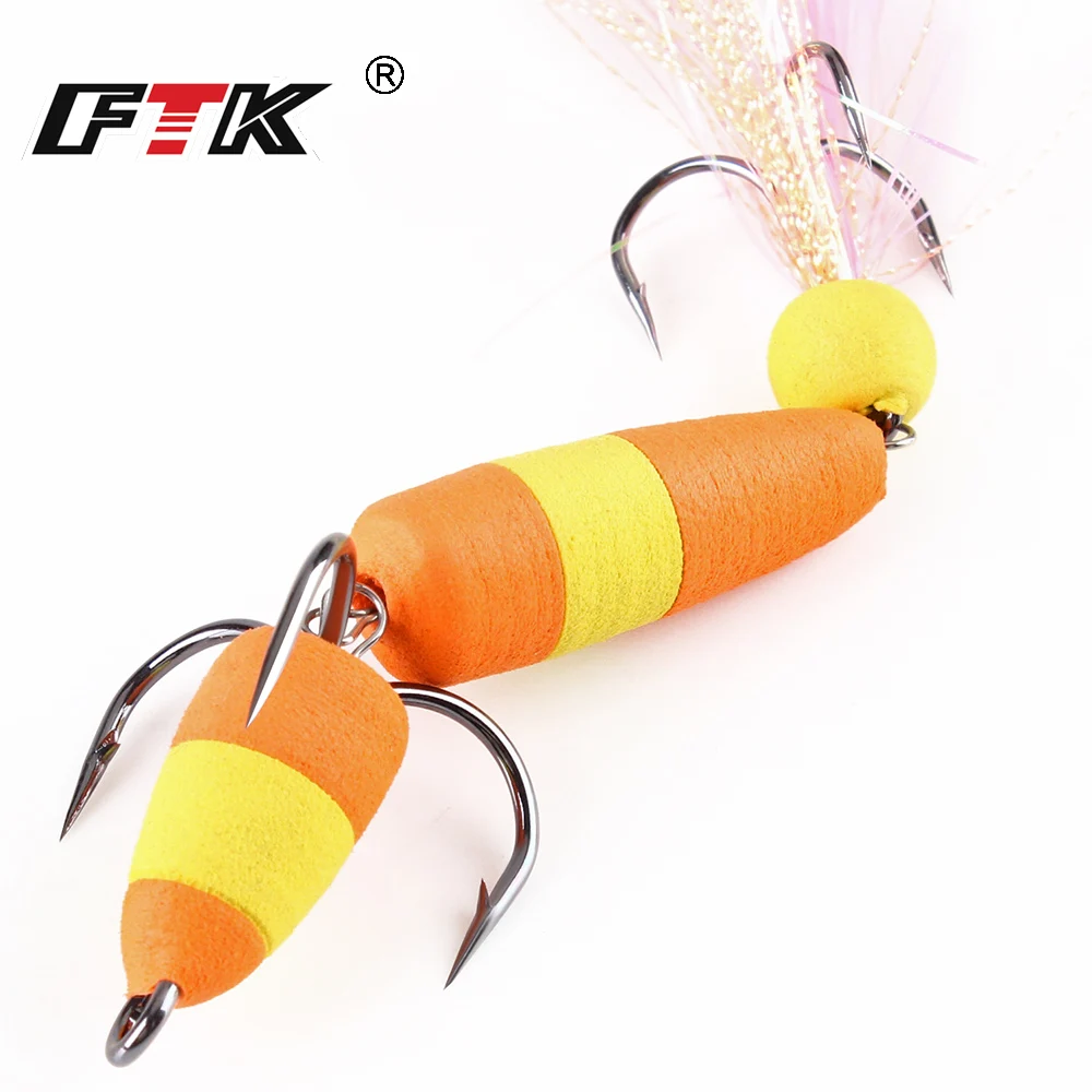 FTK NEW MANDULA Size S/M Fishing Lure SwimBait 28ColorS Bass Insect bait Soft Pesca Wobbler | Спорт и развлечения