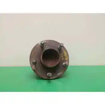 

HOSE REAR LEFT FORD FOCUS LIM. (CB4)