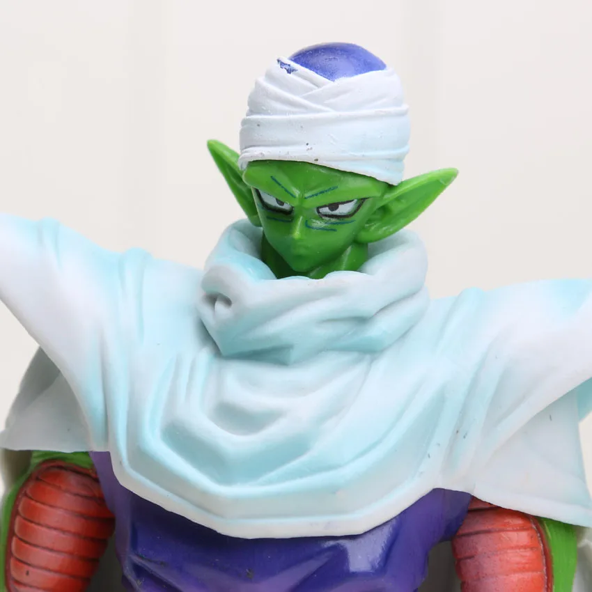 Dragon Ball Z Piccolo Super Saiyan vegeta и trunks Gohan Showcase Dragon Ball Z фигурные игрушки