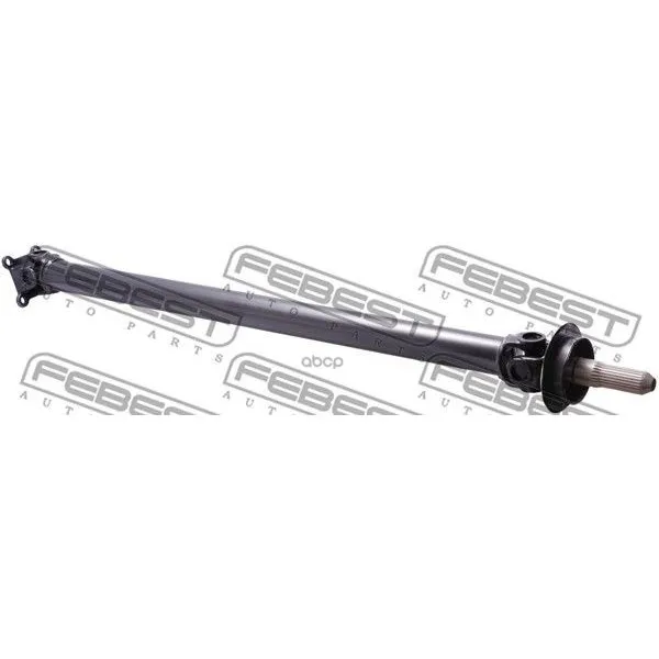 Вал Карданной Передачи Nissan Fuga Y50 2004.10-2009.11 [Jp] Febest арт. ASNPSJ50