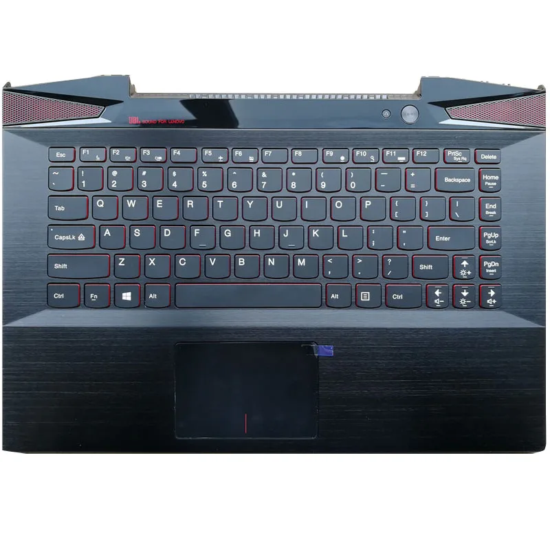 1 шт. 14-дюймовый ноутбук чехол C Shell для lenovo y40 Y40-70 Y40-80