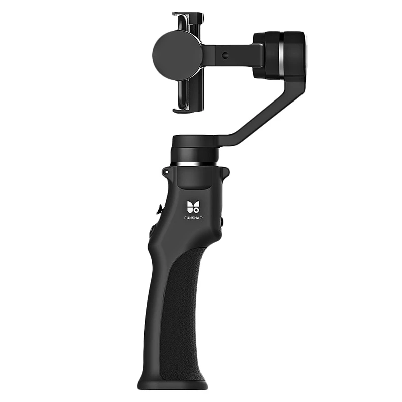  ABKT-Funsnap Capture 3 Axis Handheld Gimbal Stabilizer For Smartphone Gopro 6 Sjcam Xiaoyi 4K Camer