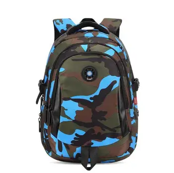 

New fashion men's backpack student bag men's and women's casual travel backpack