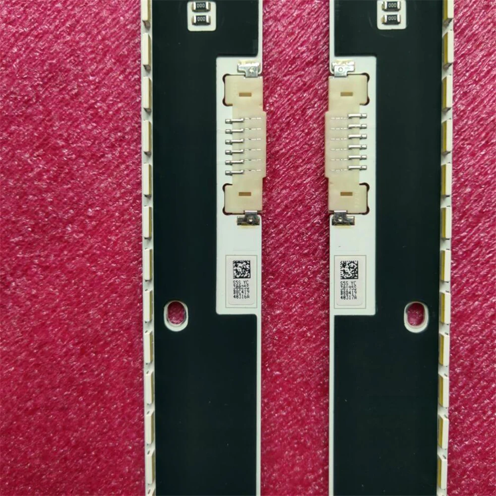 Original good test work for Samsung 43 inch TV S_LFD(FHD)_43_SFL70_L54_REV1.0_160422_LM41-00340A R5