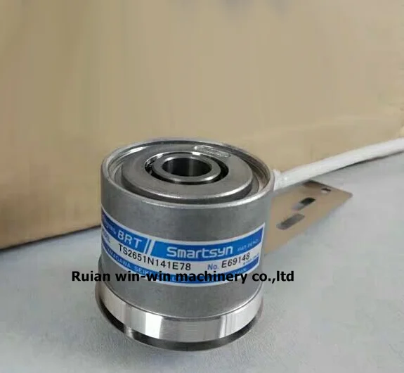 

Кодировщик TS2651N141E78, 2 шт.