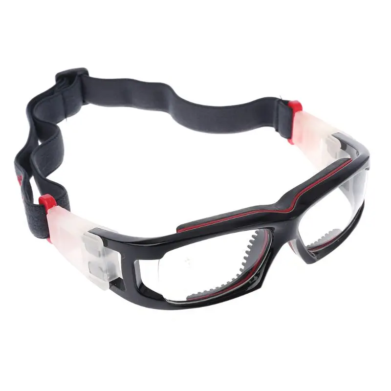 Спортивные защитные очки для баскетбола, футбола, велоспорта, защитные ПК очки для улицы M7DC