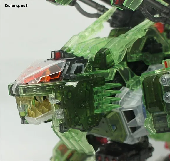 Модель робота животных ZOIDS 1/72 вручение строительства Свободы 00 danty Armor Unchained мобильный костюм детские игрушки