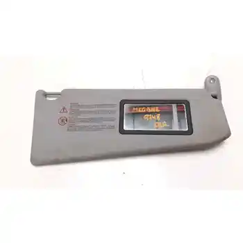 

PARASOL RIGHT RENAULT MEGANE I PHASE 2 SALOON (BA0)