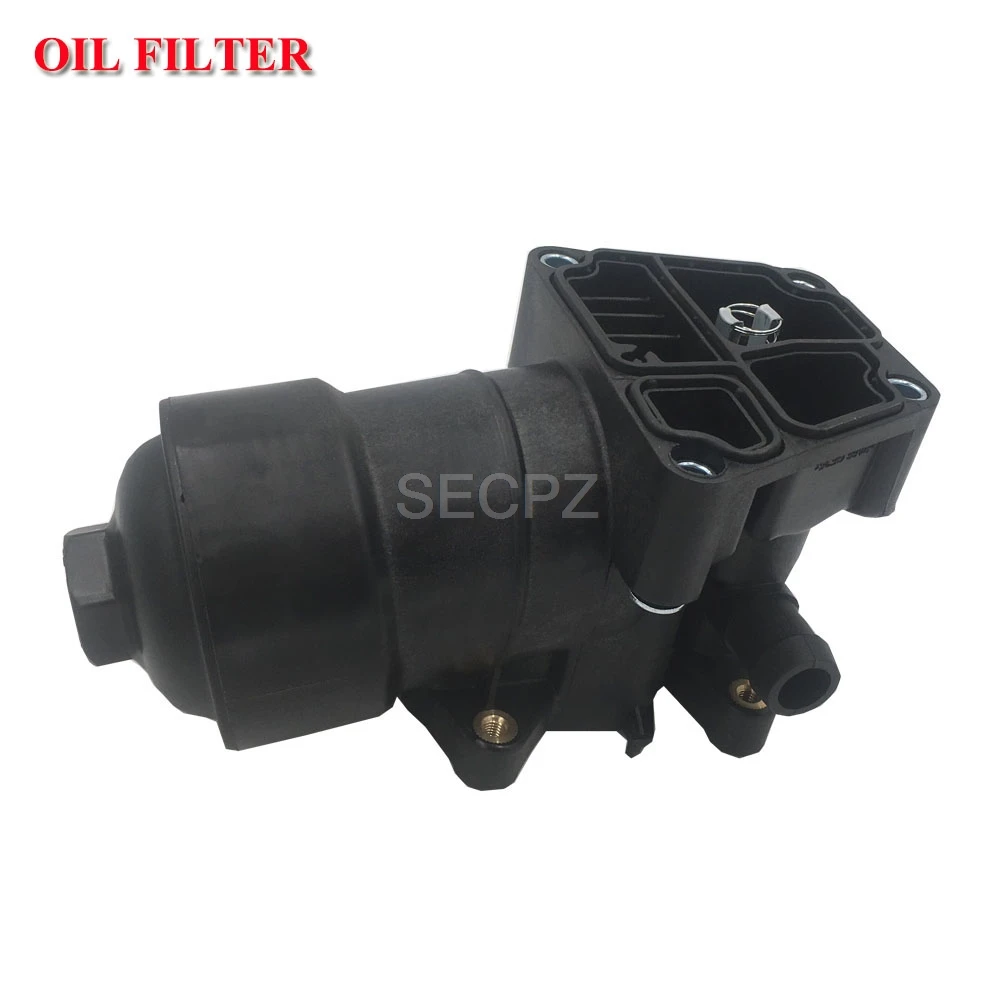 

03L115389B 03L115389C 03L115389G 03L115389H Oil filter Assembly Housing For AUDI VW SEAT SKODA 1.6 2.0 TDI New