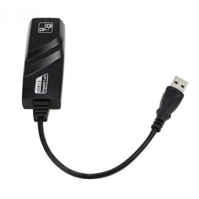 1000 Мбит/с для Windows /VISTA/WIN7/win8/win8.1/Mac /IOS/Android USB 3 0 до 10/100/1000 гигабитный RJ45 Ethernet LAN